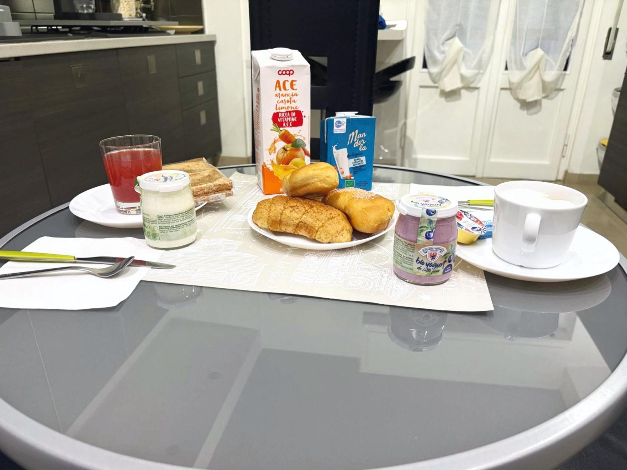 فلورنس B&B Flo المظهر الخارجي الصورة